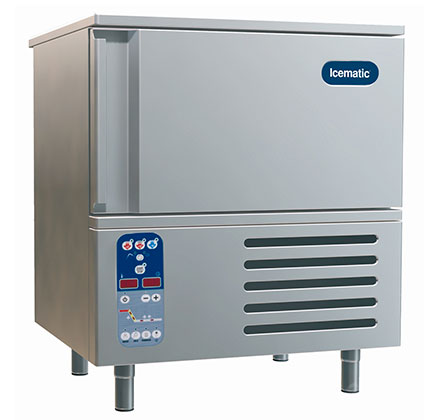 Castel Icematic �5/20 - ���� ������� ���������