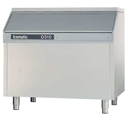 Castel Icematic D 310 -   