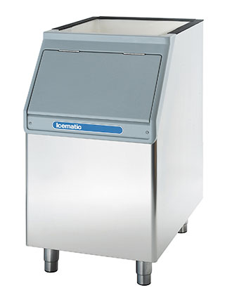 Castel Icematic D105 -   