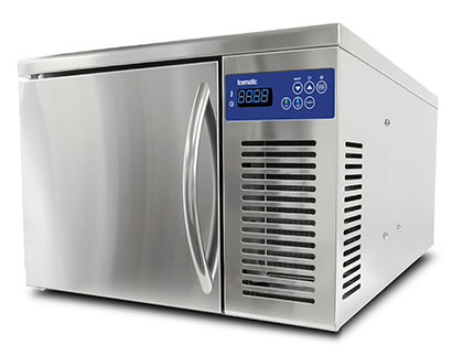 Castel Icematic S3 1/1 -   