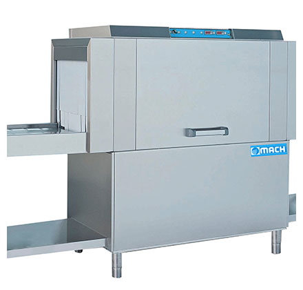 Mach MST/021 - ������ ������������� ������������ ����