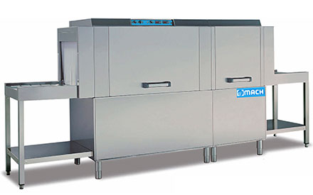 Mach MST/025 - ������ ������������� ������������ ���� + ������ ����� Mach MZA/08