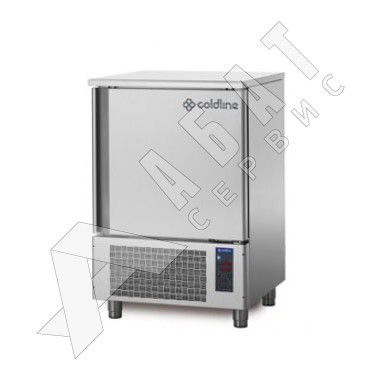 Coldline W7TGO -    