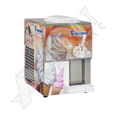 Frigomat Klass 101P - ������ ��� ������� ���������� 