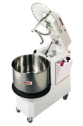 Pizza Group IR42 VS / IR53 VS - �������������� ������