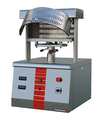 Pizza Group PF33 / PF45 - ����� ��� �����