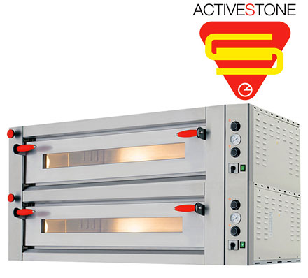 Pizza Group Pyralis M8 - ���� ��� �����