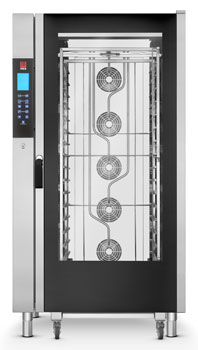 TECNOEKA EVOLUTION EKF 1664 TC - ���� ������������� 