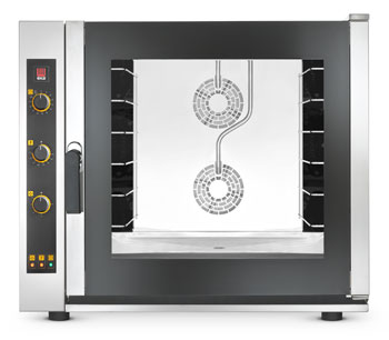 TECNOEKA EVOLUTION EKF 664 UD - ���� ������������� 