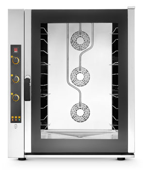 TECNOEKA EVOLUTION EKF 1064 UD - ���� ������������� 