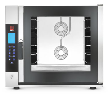 TECNOEKA EVOLUTION EKF 664 TC - ���� ������������� 