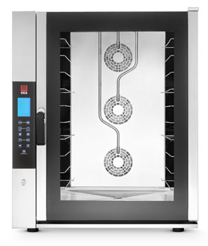 TECNOEKA EVOLUTION EKF 1064 TC - ���� ������������� 