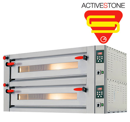 Pizza Group Pyralis D8 - ���� ��� �����