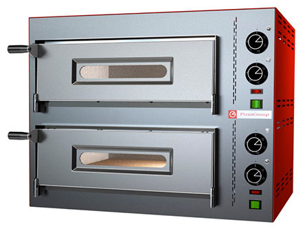 Pizza Group Compact M35/8-B -    (2 )