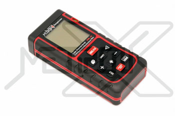 MetronX RangeLiner DML‑50 - �������� ��������� 