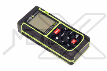 MetronX RangeLiner DML‑40 - �������� ���������