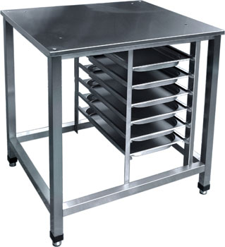 TECNOEKA KF966 / KF981 - ����� ��� ��������������� 