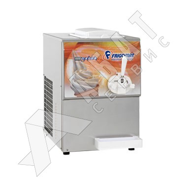 Frigomat Klass 101G - ������ ��� ������� ���������� 