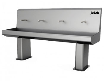 Feleti ���-2� / 3� / 4� - ������������� ����������