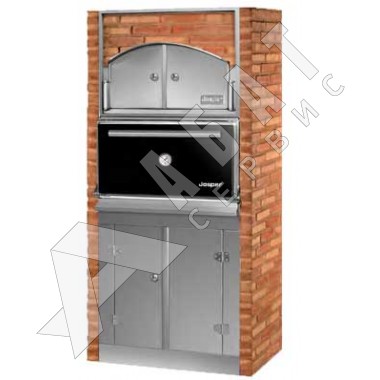 Josper HJX 45 L ACX F - -  