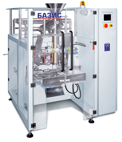 BASIS-8 - ������������ ����������� ������