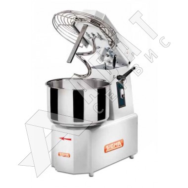 Sigma Sirio 25 - �������� ���������� 