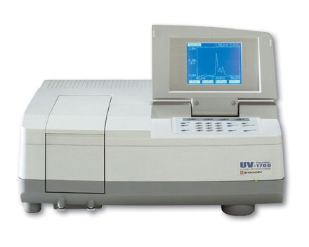 UV-1700 PharmaSpec 230VCE -  