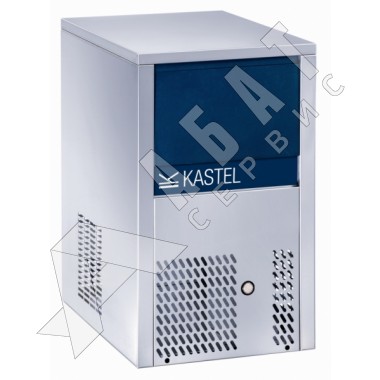 Kastel KP 2.0/A Inox - 