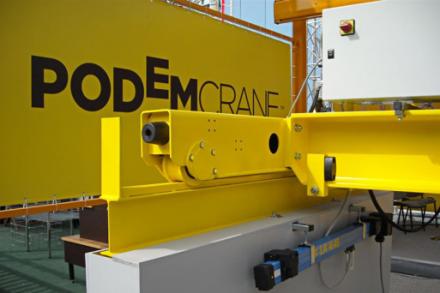 Podemcrane -  