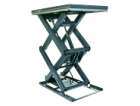 EdmoLift TFD4000 - Подъемный стол