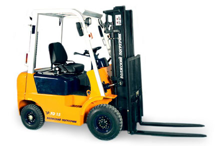 VP FD 18 - ��������� ���������