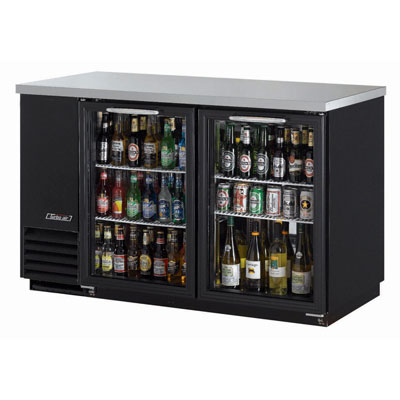 Turbo Air TBB-3SG - ����������� ������