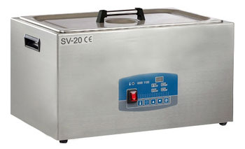 Viatto SV-20 -   Sous Vide