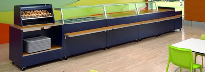 Enofrigo School -   