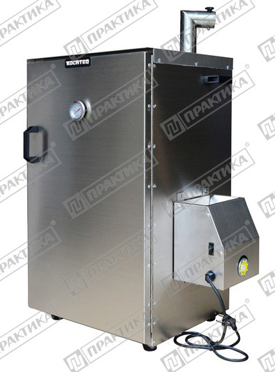 Kocateq DSH-S04 - 