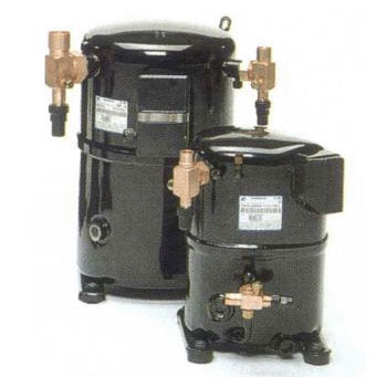 Copeland CRAQ-0150-PFJ-551/CR18 - ���������� ����������� ���������