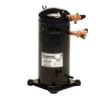Copeland 1.ZS-92-K4E - ���������� ����������