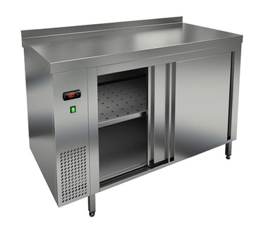 HiCold TS 13 GN - ���� ������������� ����������