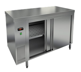 HiCold TS 12 GN O - ���� ������������� ���������