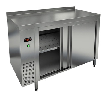 HiCold TS 15 SN - ���� ������������� ����������