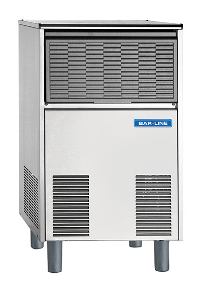 Scotsman BF 80 AS - ������������� ���������������� ����