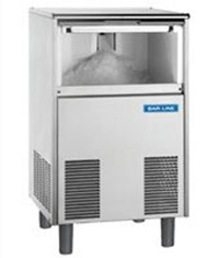 Scotsman B 21 AS-M - ������������� ���������� ����