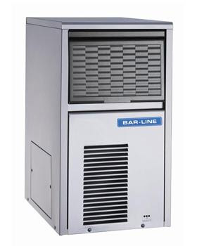 Scotsman B 31 AS-M - ������������� ���������� ����