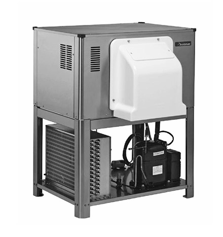 Scotsman MAR 126 AS - ������������� ����������� ����