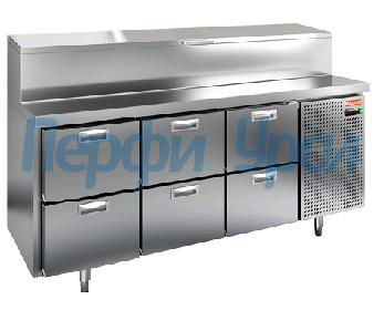 Hicold PZ2-222GN (1/6) - ����������� ���� ��� ����� 6 ������