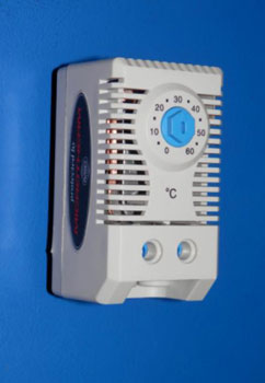 Microtherm KTS-A10 NO - ������������ ���������� ��������� 