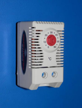 Microtherm KTS-A10 NC - ������������ ���������� ���������