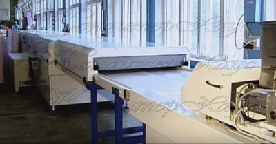 ����� ������������ ������ � ���������