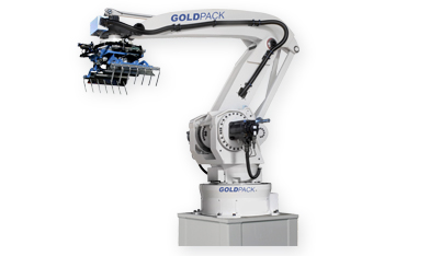 Goldpack RoboPal - -