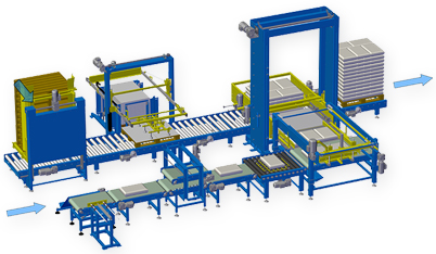 Goldpack Pal 1100 - �����������